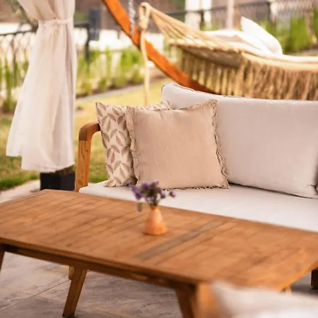 Hotel Perlacia