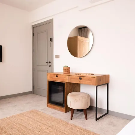 Hotel Perlacia *