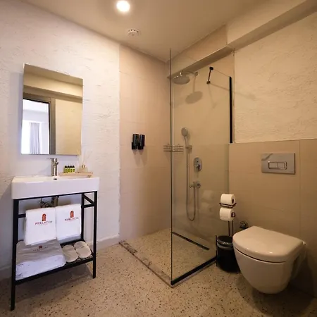 Hotel Perlacia Bozcaada
