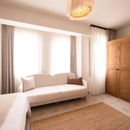 Hotel Perlacia Bozcaada
