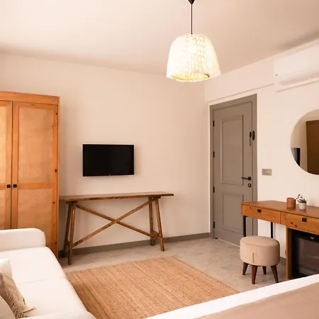 Hotel Perlacia