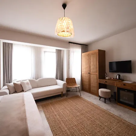Hotel Perlacia Bozcaada