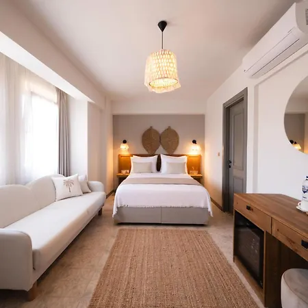 Hotel Perlacia