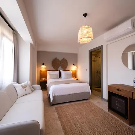 Perlacia Hotel Bozcaada