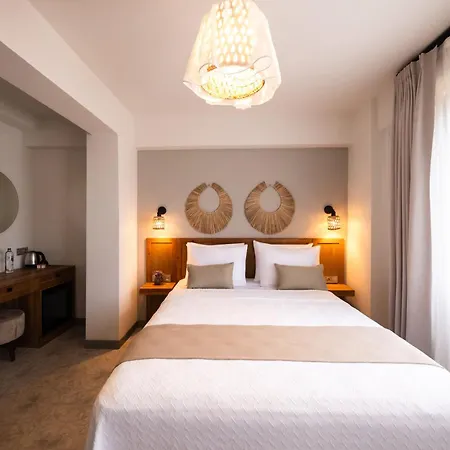 Hotel Perlacia