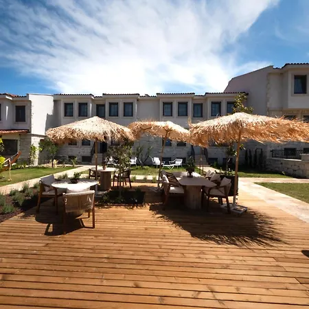 Hotel Perlacia Bozcaada